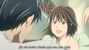 Nodame Cantabile Paris Hen